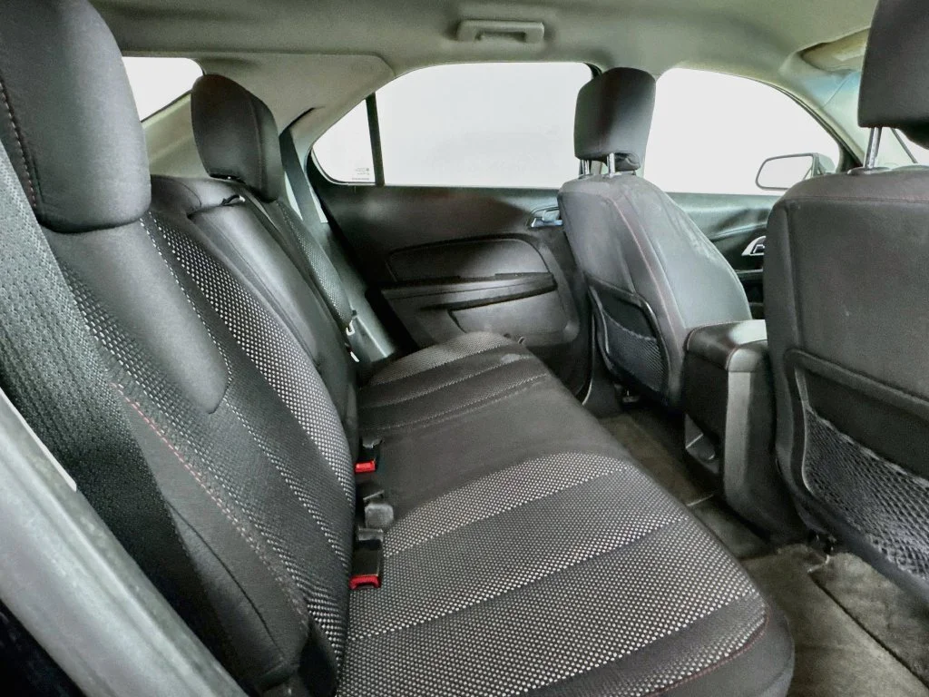 Used 2011 Black Chevrolet LT image 29