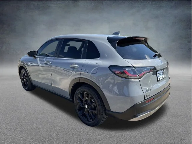 Used 2025 Gray Honda Sport image 15