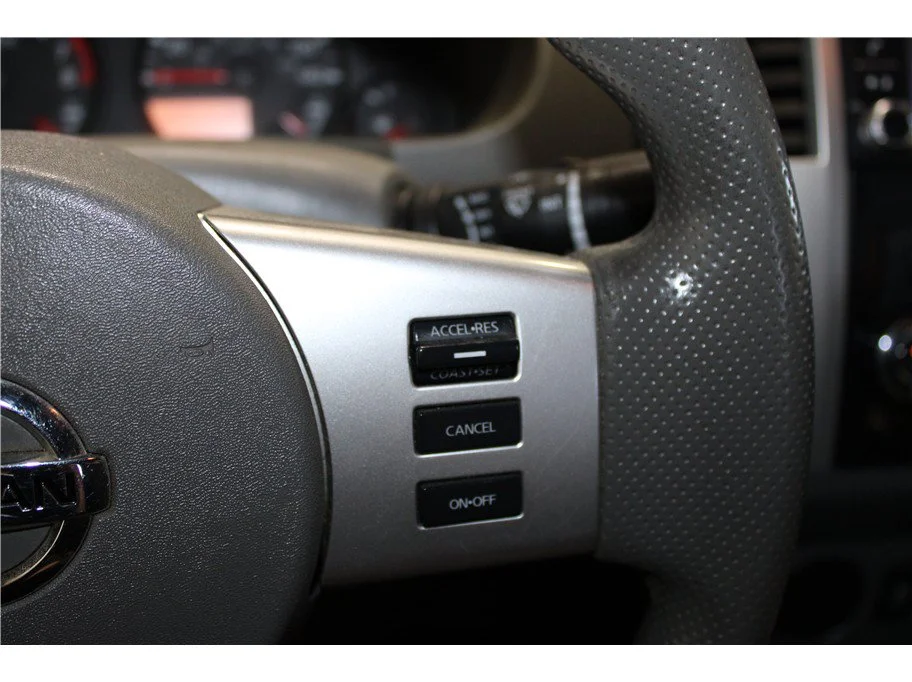 2019 Nissan Frontier SV - Photo 25