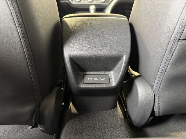New 2026 Majestic Black Pearl Acura A-Spec Tech Package image 31