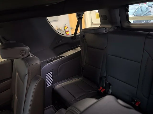 New 2026 Glacier White Tricoat GMC Denali image 28