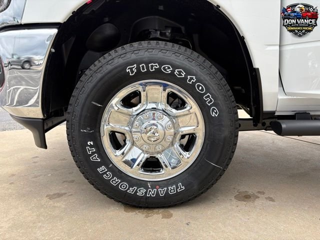 2026 RAM 2500 Tradesman - Photo 24