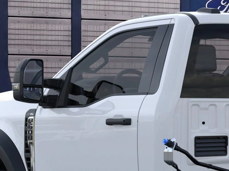 New 2026 White Ford XL image 21