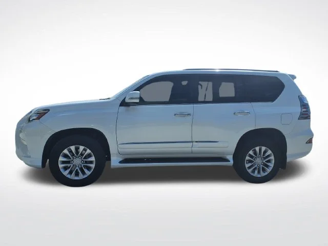 Used 2016 Lexus GX Base with VIN JTJBM7FX0G5147147 for sale in Manchester, TN