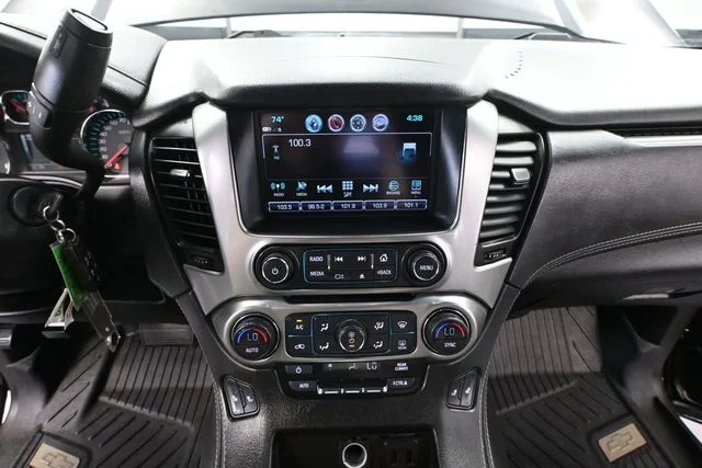 Used 2018 Black Chevrolet LT image 33