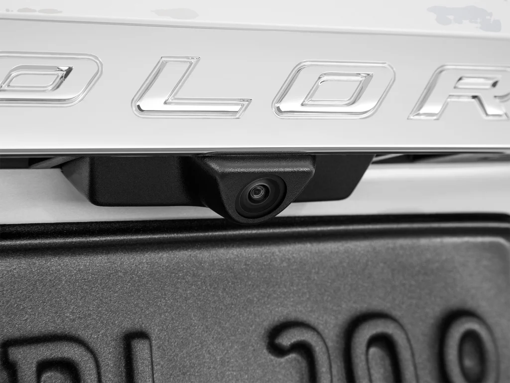Used 2015 White Ford Limited image 68