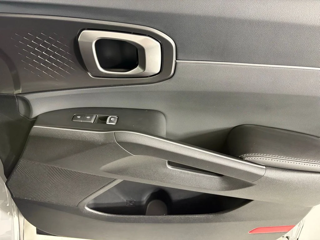New 2026 Gray Kia S image 12