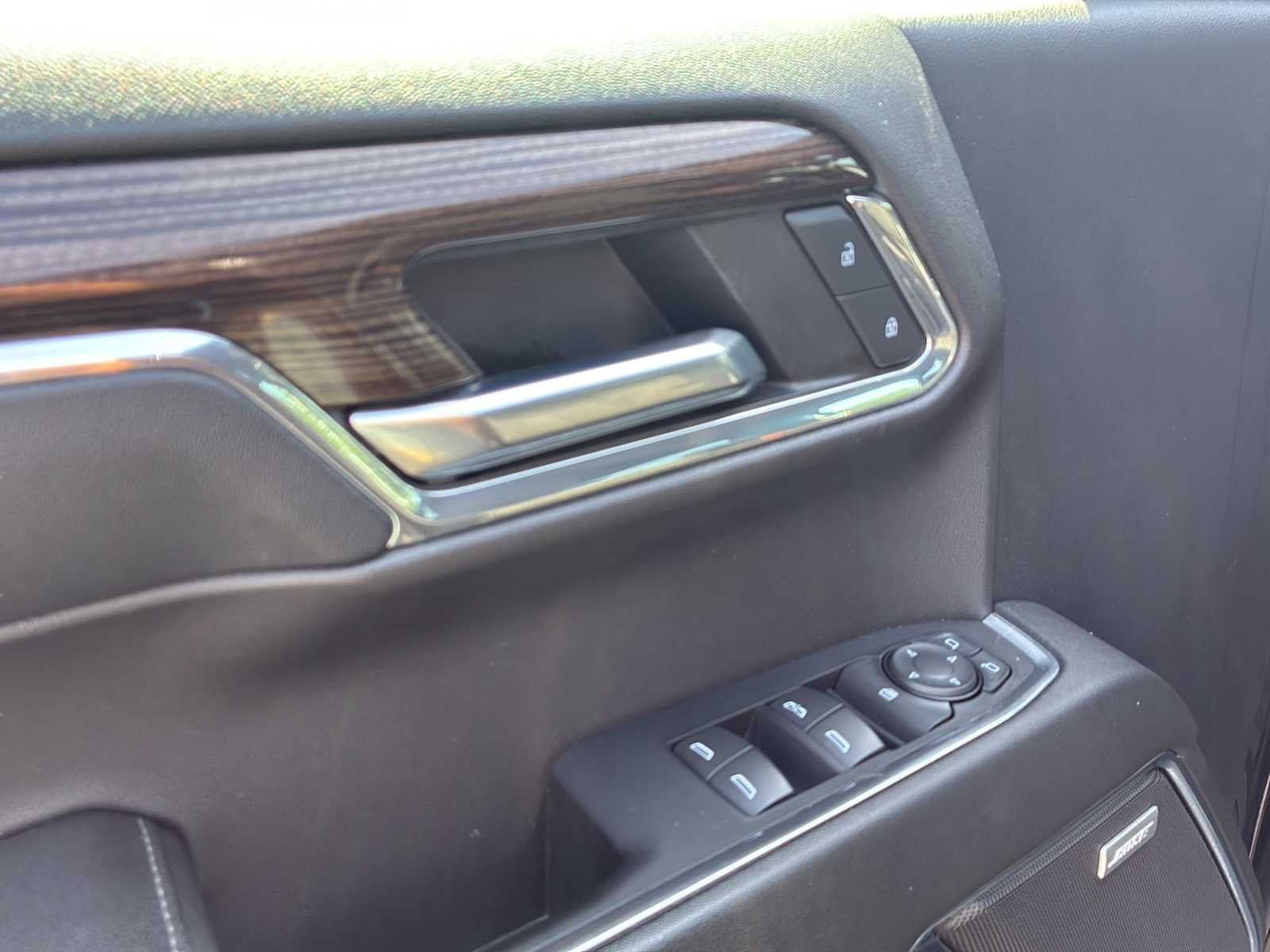 2024 Chevrolet Silverado 1500 RST - Photo 25