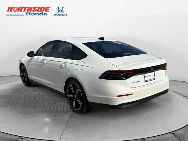 New 2026  Honda SE image 5