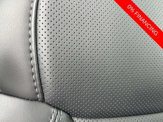 New 2026 Gray Ford Platinum image 16