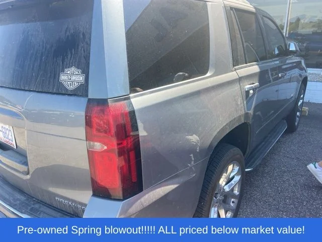 Used 2020 Gray Chevrolet Premier image 7