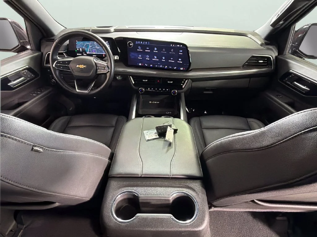 Used 2026 Black Chevrolet LT image 35