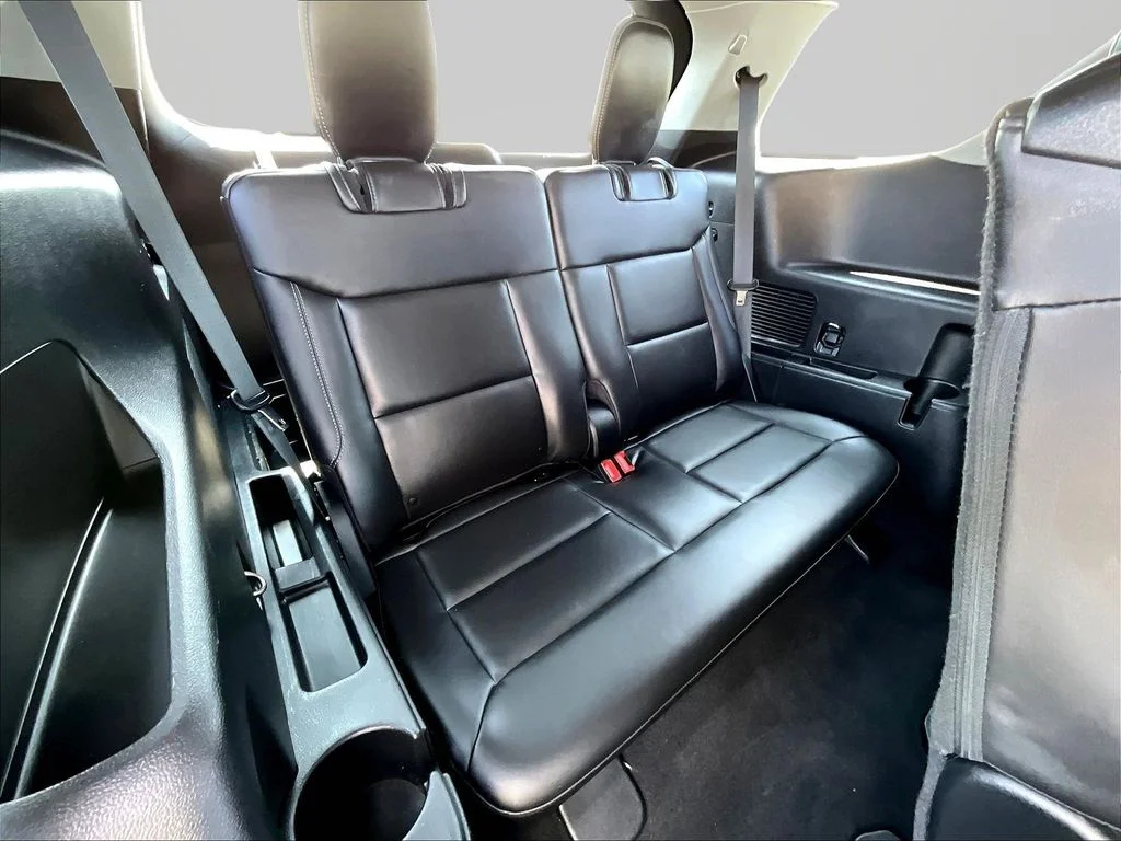 Certified Used 2022 Gray Ford XLT image 26