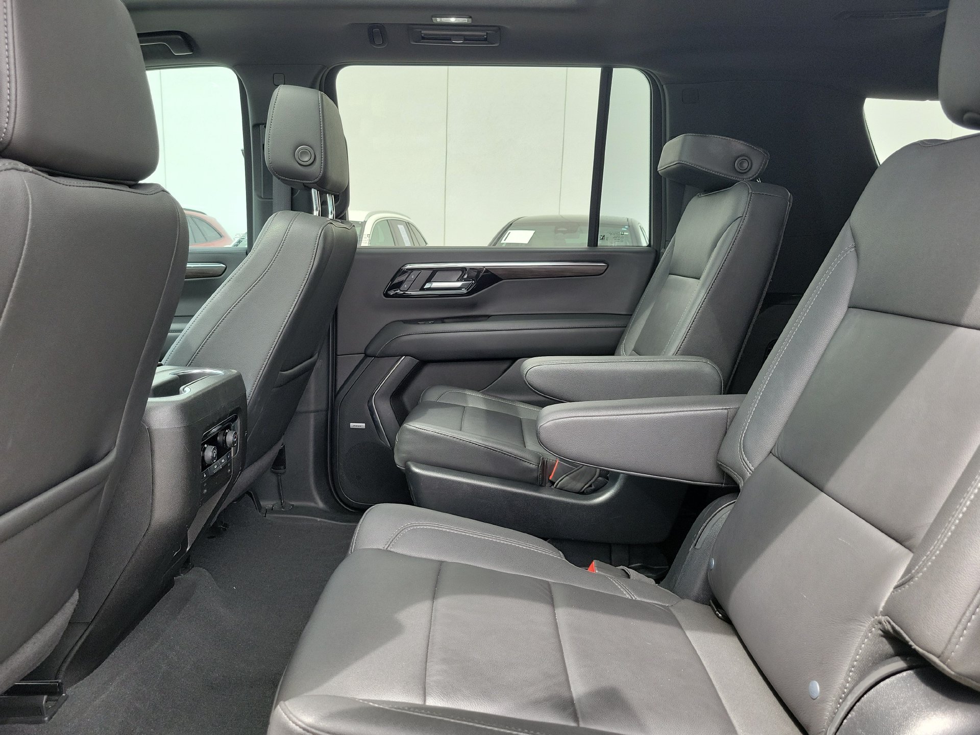 Used 2025 Sterling Gray Metallic Chevrolet Z71 image 13