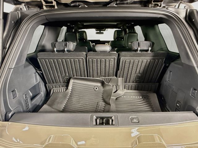 Used 2026 Gray Ford Tremor image 28