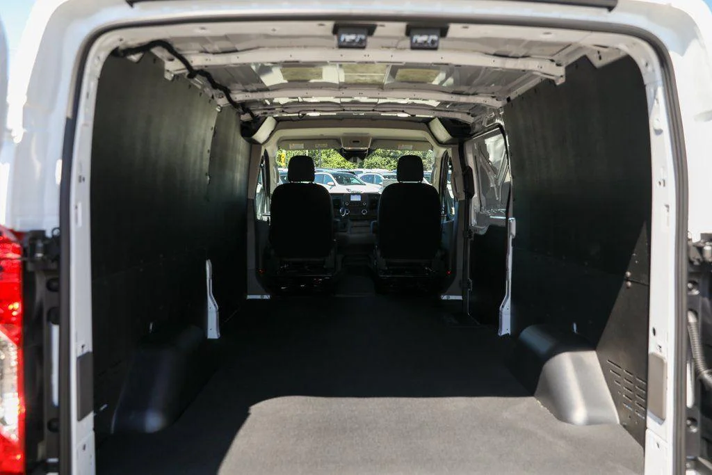 2025 Ford Transit Van Base - Photo 21