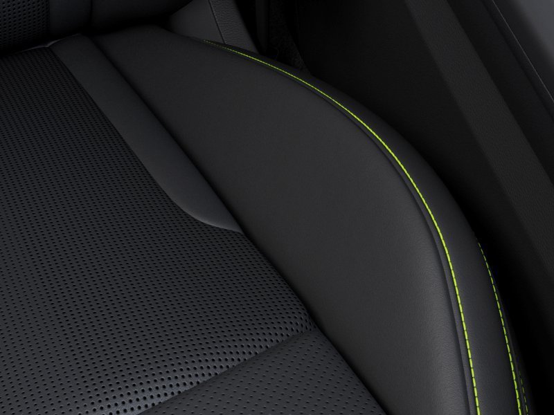 New 2027 Black Kia GT image 24