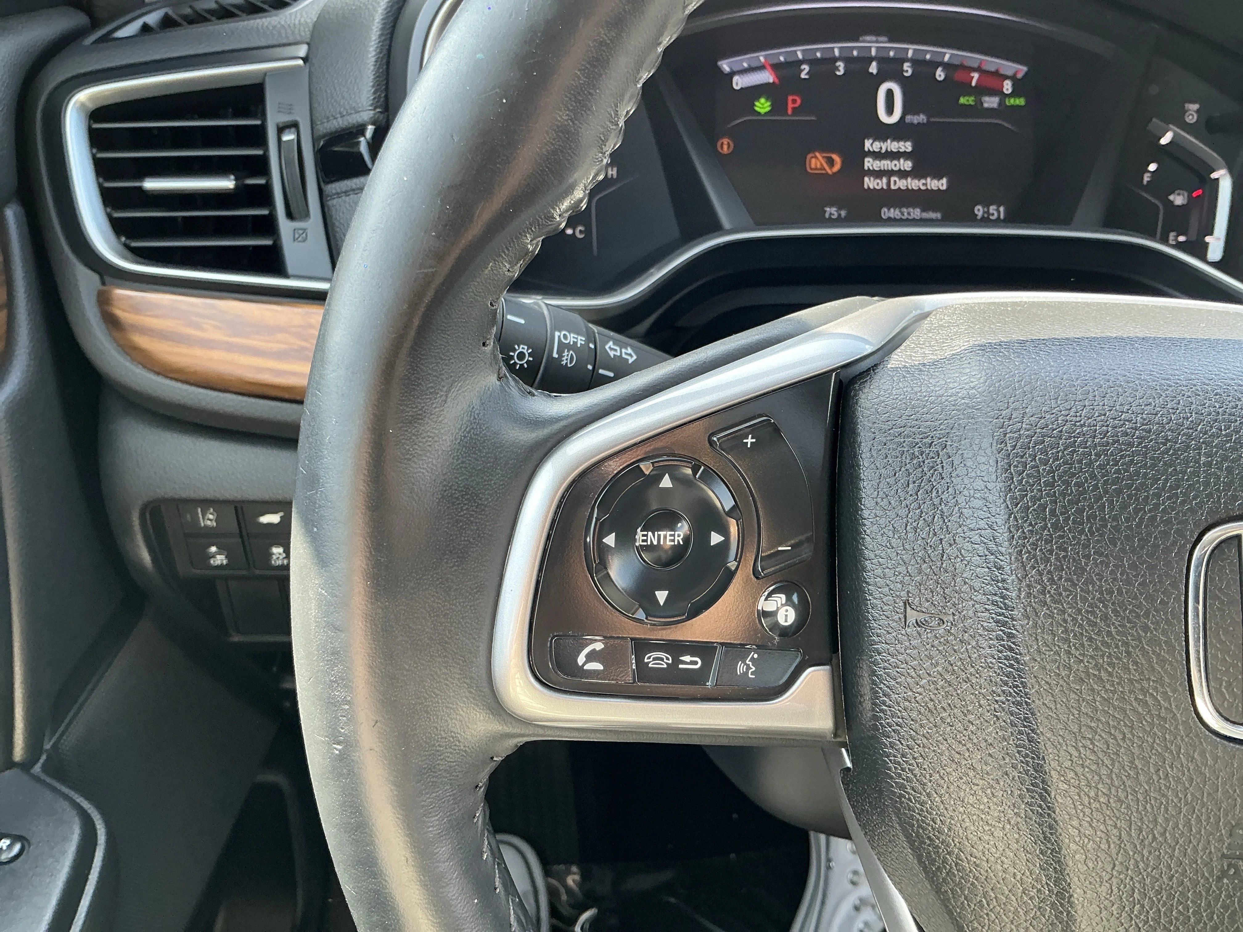 2020 Honda CR-V EX-L - Photo 22