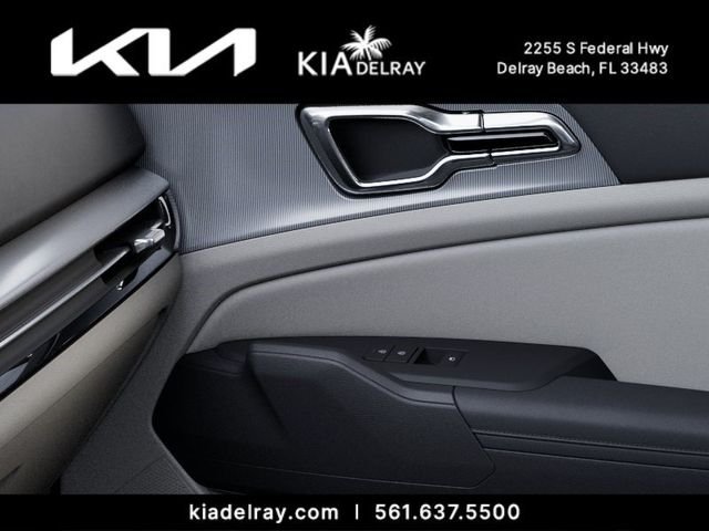New 2027 Panthera Metal Kia EX image 25