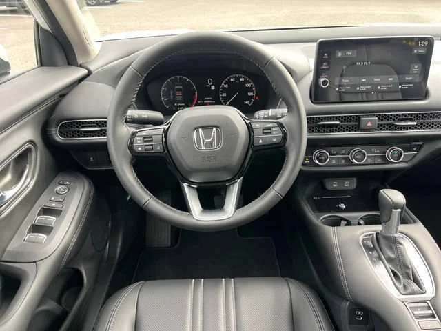 New 2027  Honda EX-L image 13