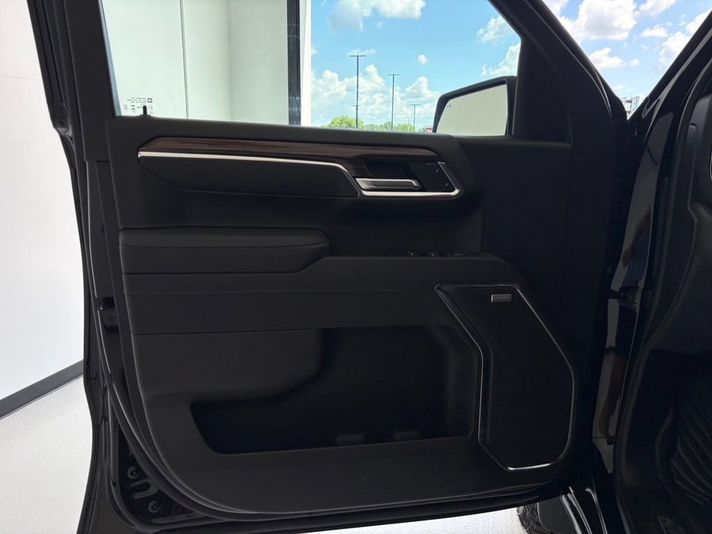2026 Chevrolet Silverado 1500 LT Trail Boss - Photo 30
