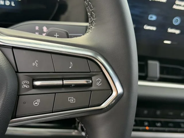 2027 Chevrolet Equinox LT - Photo 15