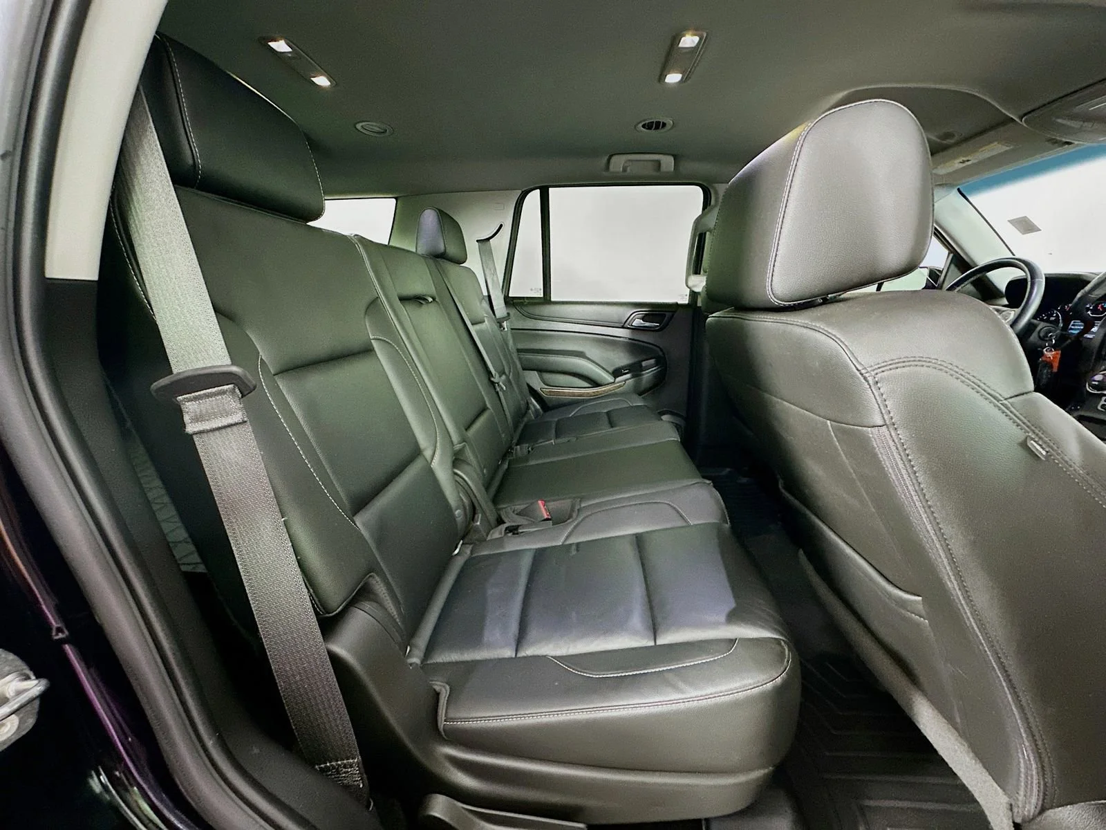 Used 2018 Black Chevrolet LT image 29