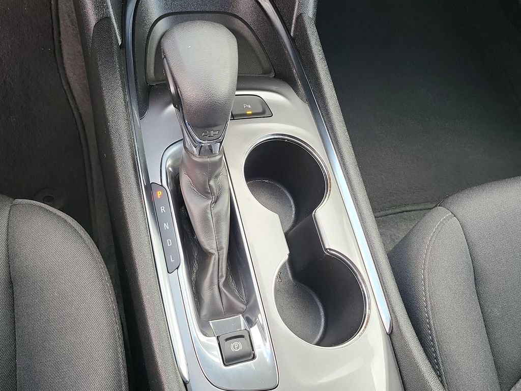2024 Chevrolet Malibu 1LT - Photo 8