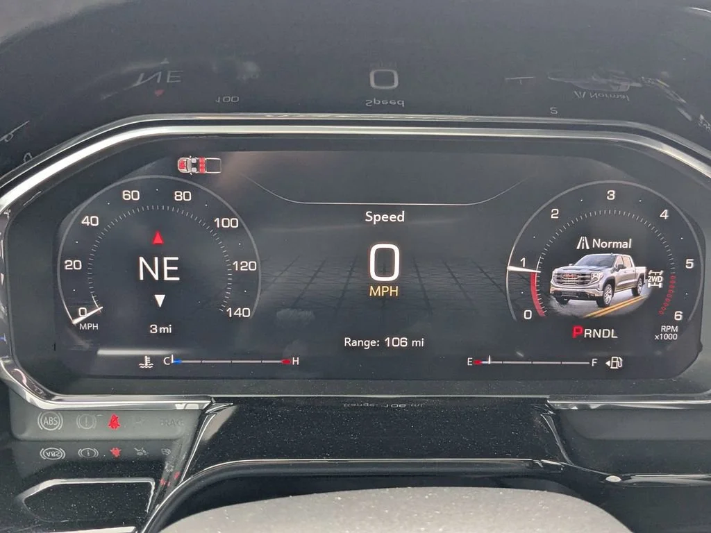 2026 GMC Sierra 1500 SLE - Photo 26