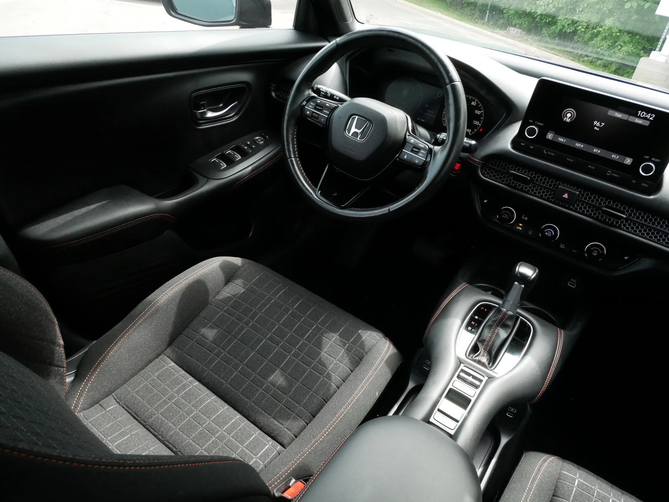 2024 Honda HR-V Sport - Photo 43