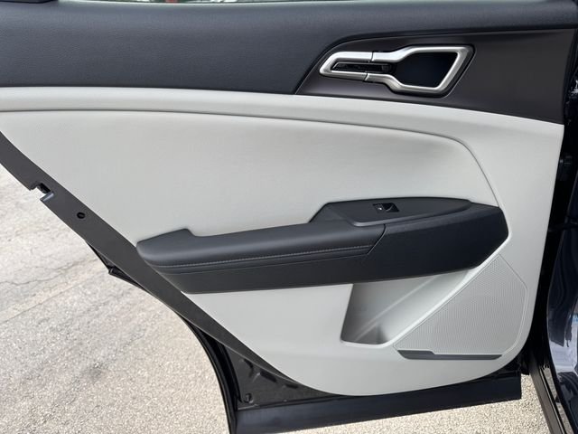 New 2026 Panthera Metal Kia EX image 10