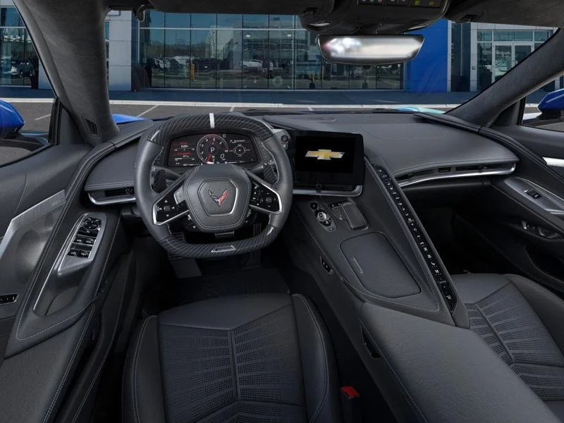 New 2025  Chevrolet E-Ray image 15