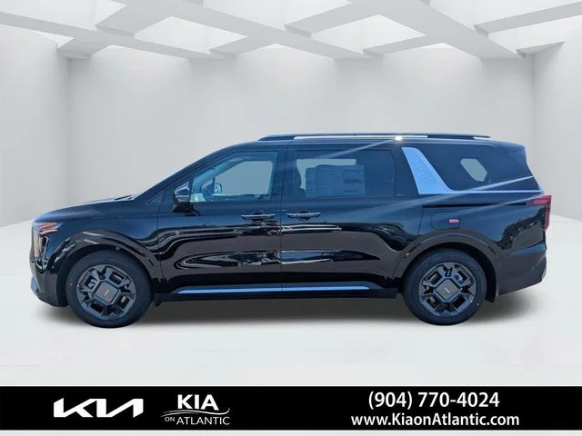 New 2026 Aurora Black Pearl Kia SX image 6