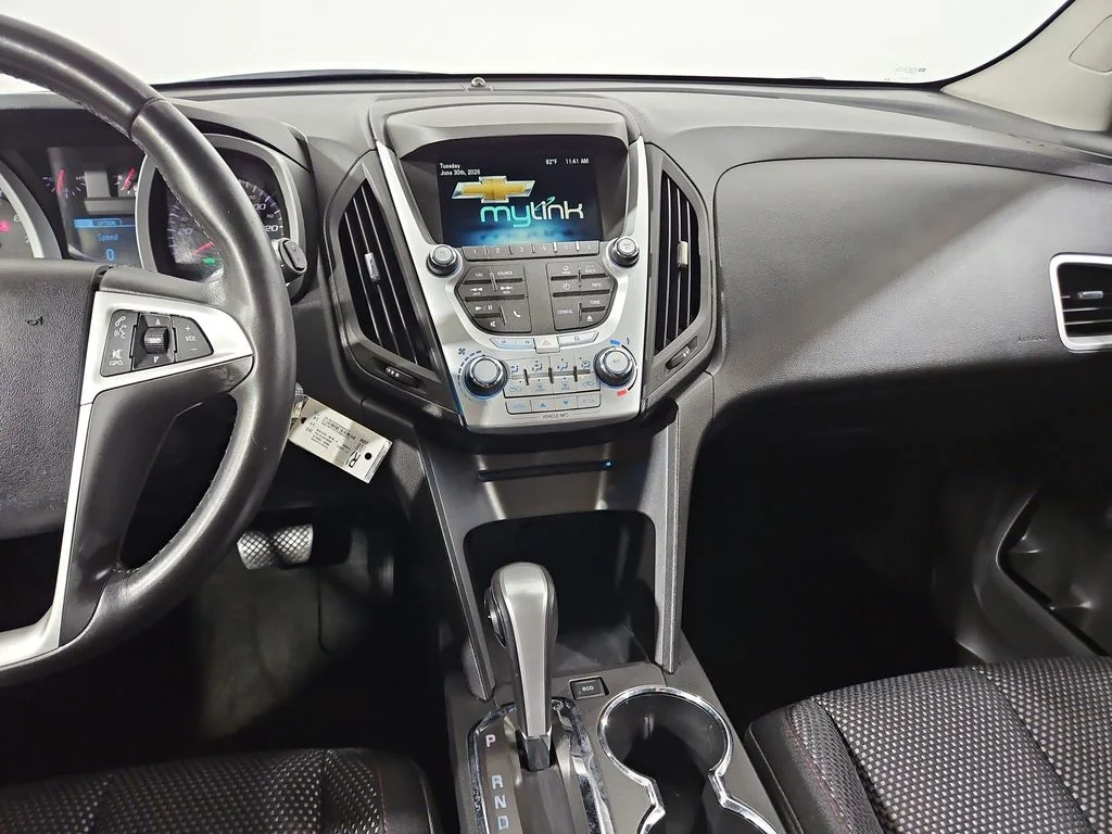 Used 2014 Blue Chevrolet LT image 18