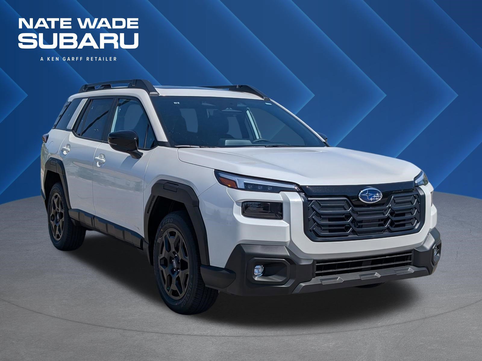 2026 Subaru Outback Limited's photo