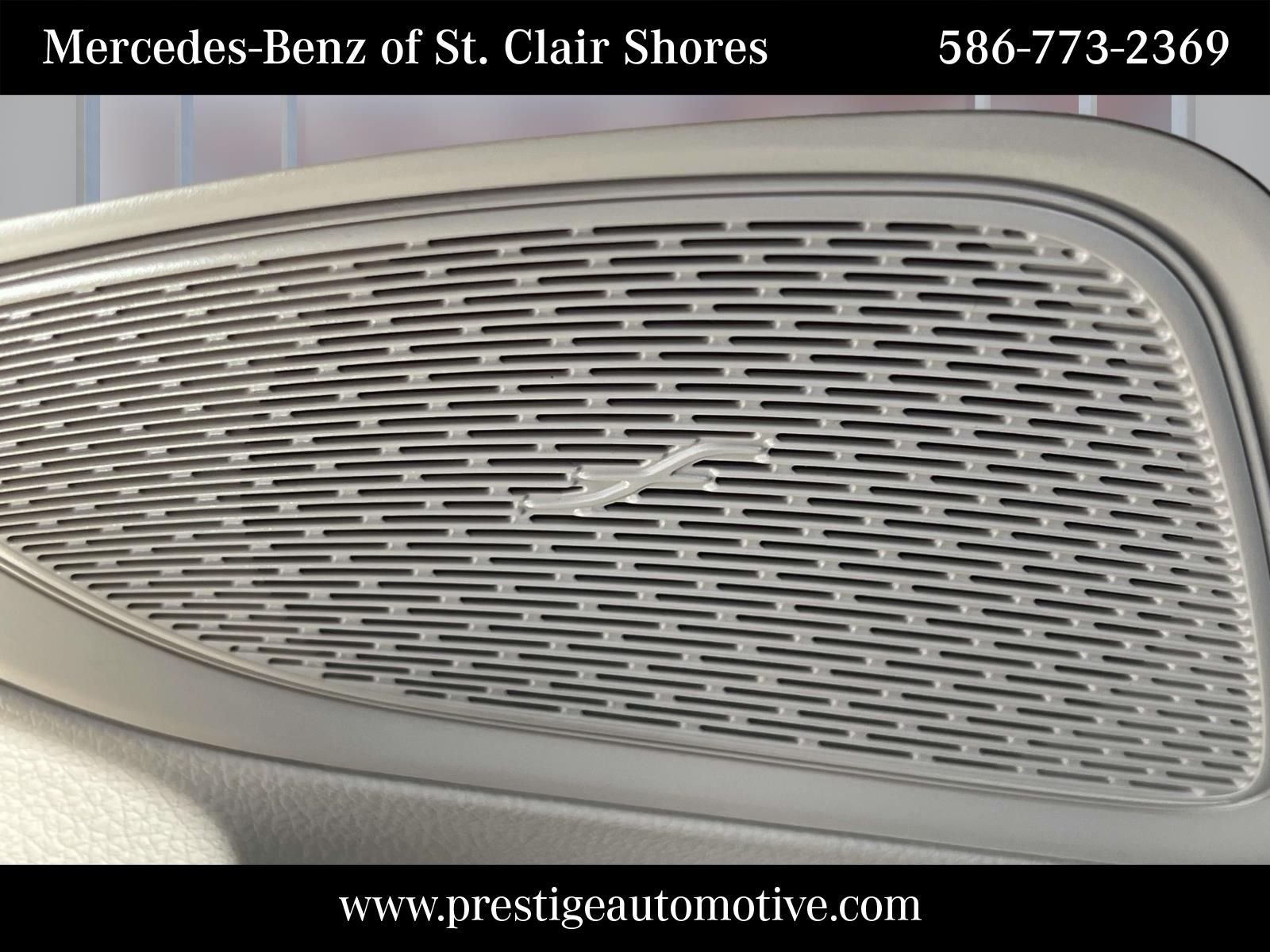 Certified Used 2025 Blue Mercedes-Benz C 300 image 25