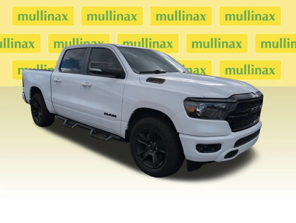 2022 RAM 1500 Pickup