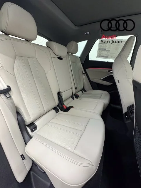 New 2026 White Audi 2.0T Premium Plus image 29