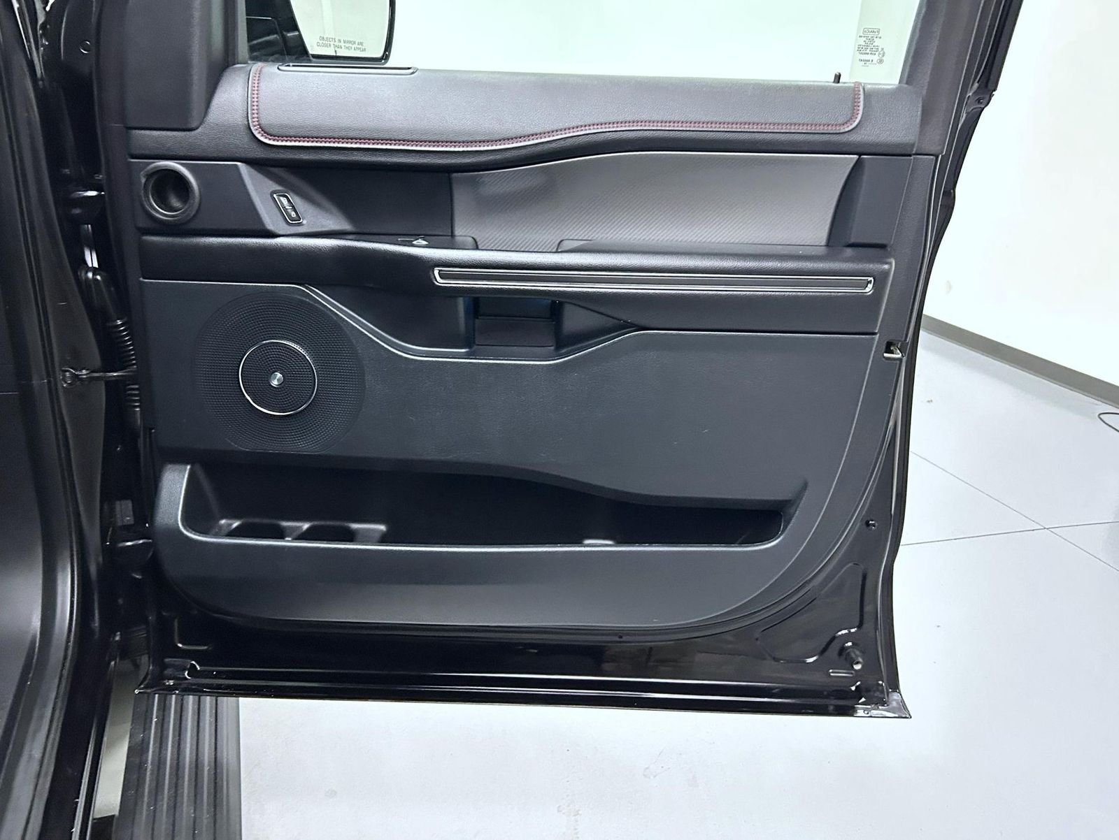 Used 2019 Black Ford Limited image 16
