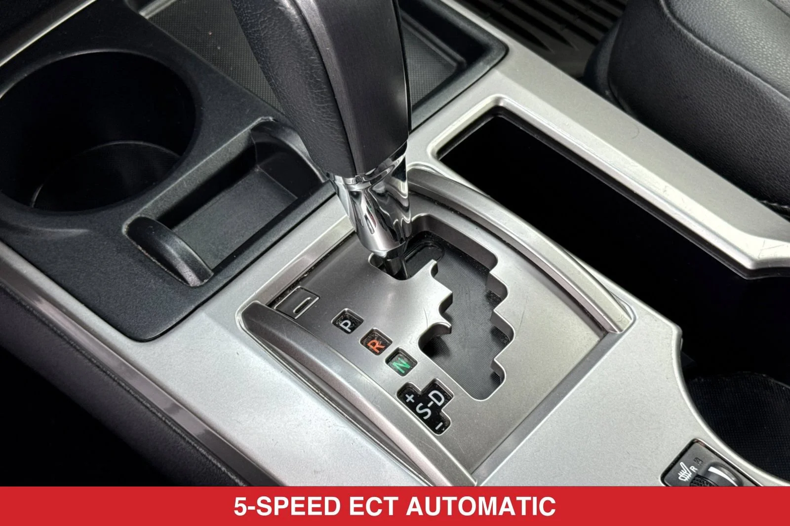 Used 2023 CLASSIC SILVER METALLIC Toyota SR5 Premium image 25