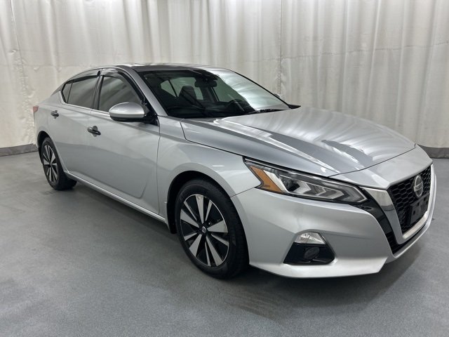 2021 Nissan Altima SL