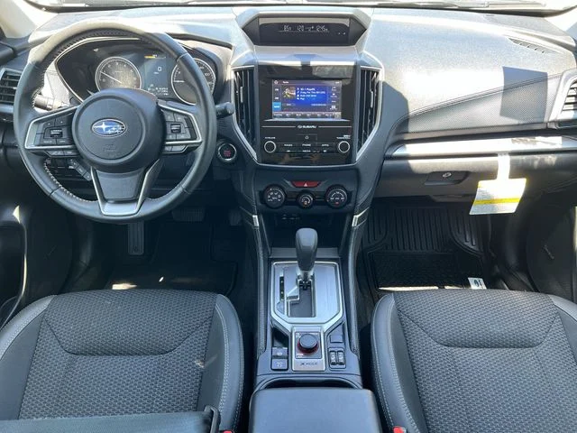 Certified Used 2024 Gray Subaru Premium image 17
