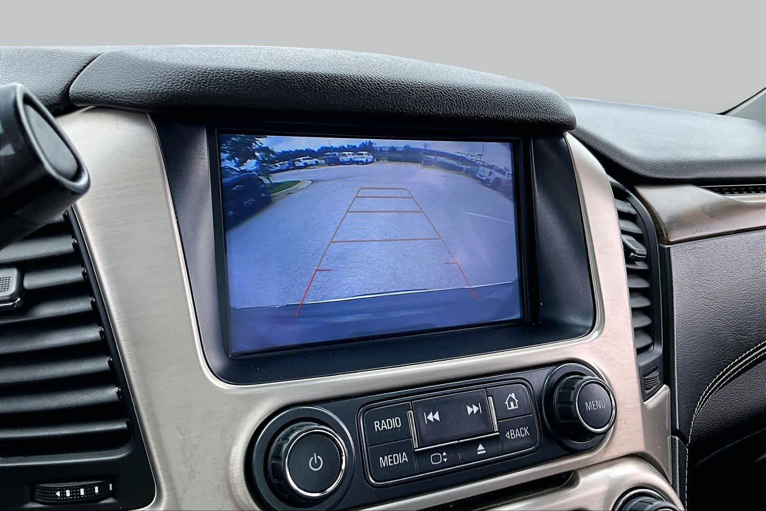Used 2018 Onyx Black GMC Denali image 27