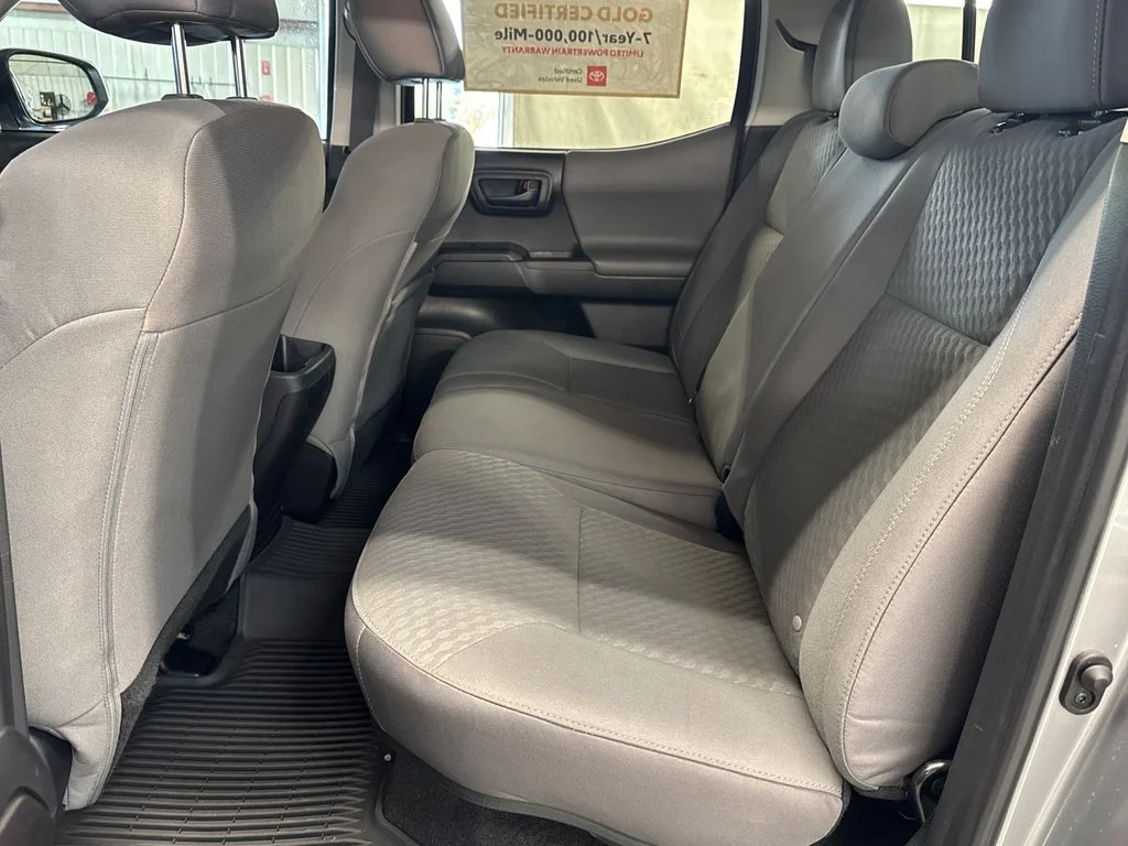 Used 2023 Silver Toyota SR image 26