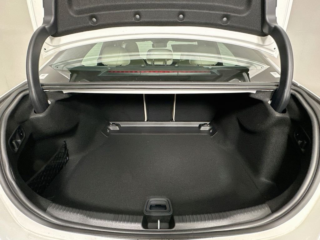 New 2026 Polar White Mercedes-Benz C 300 image 28