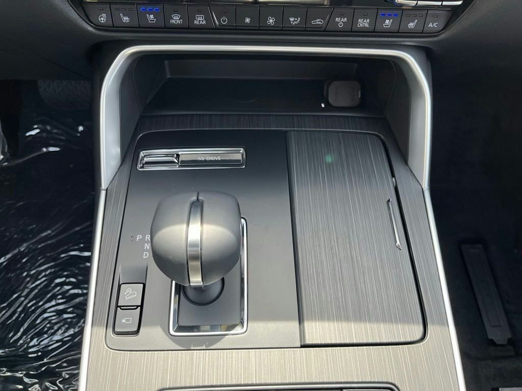 2026 Mazda CX-90 Premium Plus Package - Photo 15