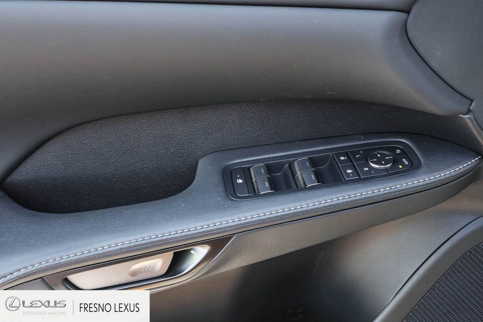 New 2026 Copper Crest Lexus  350 F SPORT DESIGN AWD image 23