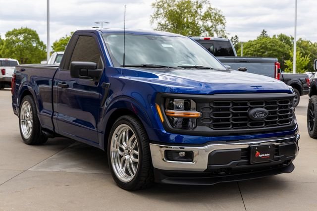 2026 Ford F-150's photo