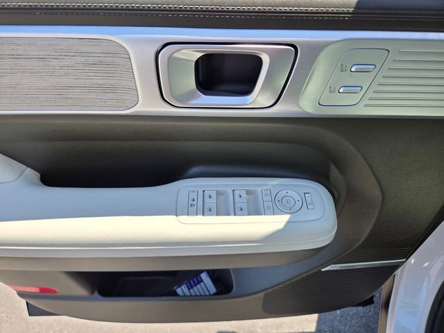 2024 Hyundai Santa Fe Calligraphy Hybrid - Photo 18