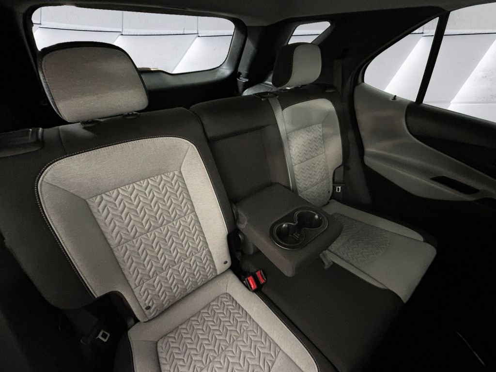 Used 2023 Gray Chevrolet LS image 16
